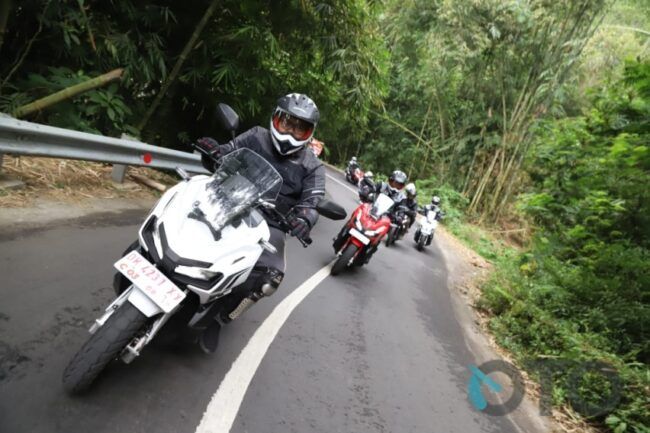 Beli Honda ADV150 Selama Juni 2020, Dapat Diskon Sampai Rp 3 jutaan Beli Honda ADV150 Selama Juni 2020, Dapat Diskon Sampai Rp 3 jutaan