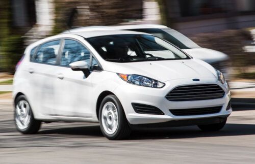 2014-2016 Ford Focus &amp; Fiesta get extended clutch warranty in the USA