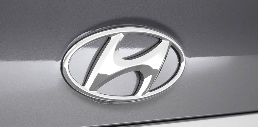 Hyundai Logo