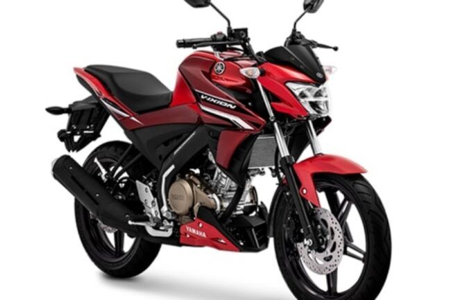 Perbandingan Yamaha Vixion dan Honda CB150R Streetfire, Harga dan Fiturnya Bersaing Perbandingan Yamaha Vixion dan Honda CB150R Streetfire, Harga dan Fiturnya Bersaing