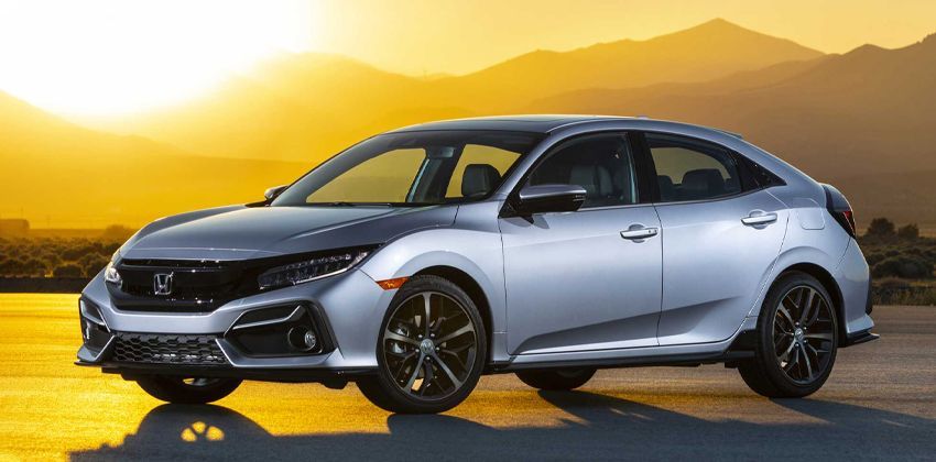 Would You Like Honda To Bring The Civic Hatchback To The Ph Zigwheels