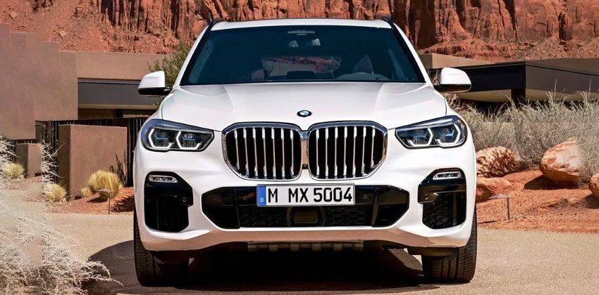 2020 Bmw X5 Pricing And Specification Details Officially Announced In Australia Zigwheels