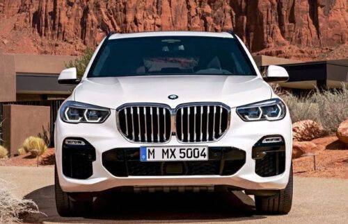 2020 BMW X5 pricing and specification details officially announced in Australia