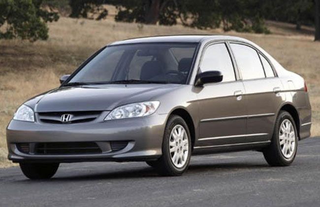 Honda PH issues another recall for airbag inflator replacement