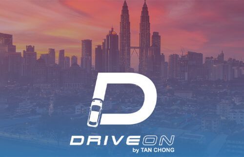 DriveOn by Tan Chong mobile app introduced for Infiniti, Nissan, & Renault owners