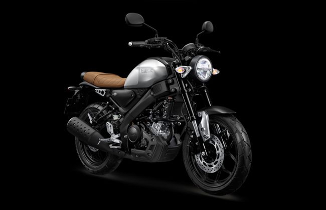 2019 Yamaha XSR 155 launched in Thailand, costs around Php 155,155