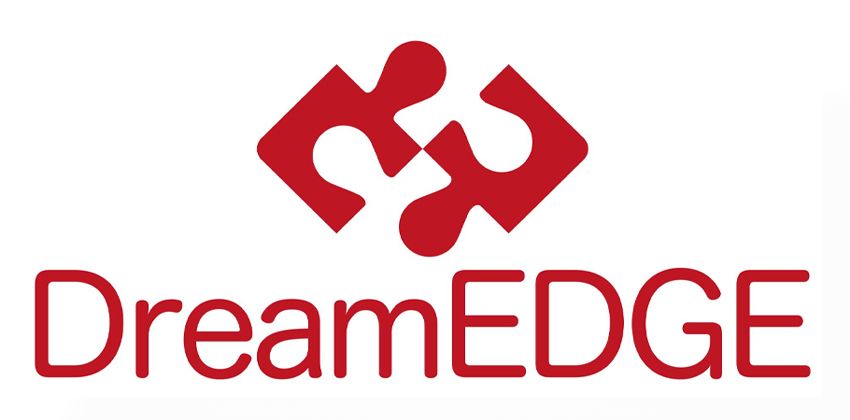 DreamEdge Logo