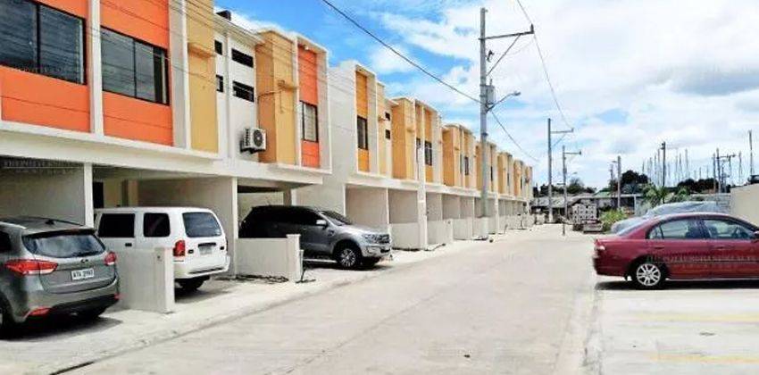 Marikina City goes ahead with the : No Garage, No Car policy