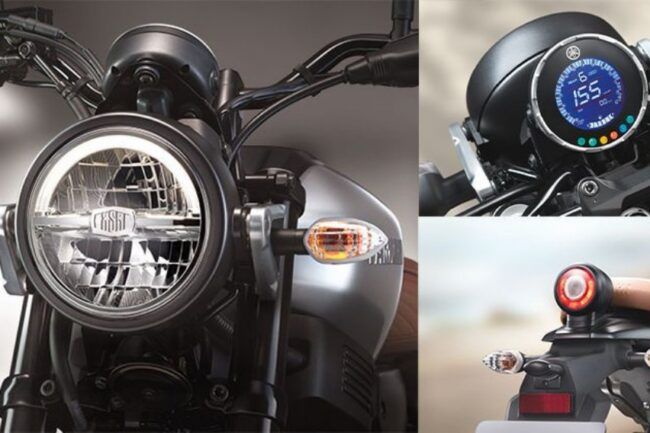 Yamaha XSR155 Siap Hadir di Indonesia? Siapa Saja Lawannya? Yamaha XSR155 Siap Hadir di Indonesia? Siapa Saja Lawannya?