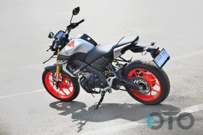 Yamaha MT-15 Bekas Kurang dari Rp 30 juta, Seberapa Memikat? Yamaha MT-15 Bekas Kurang dari Rp 30 juta, Seberapa Memikat?