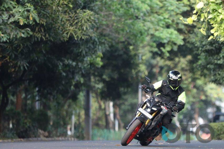 Dijual Mulai dari Rp20 jutaan, Ini Daftar Naked Bike 150 cc Murah 