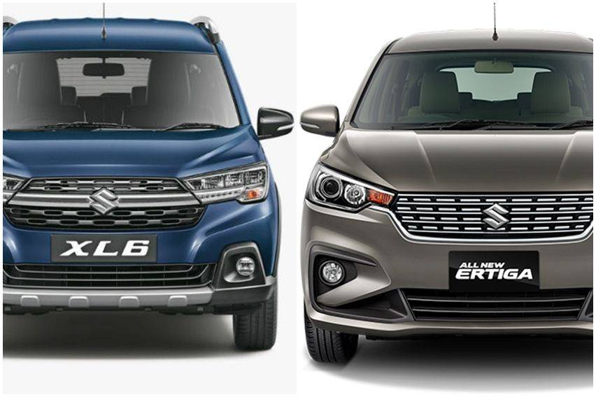 Harga Lebih Mahal, Ini Perbedaan Suzuki XL6 dari Ertiga