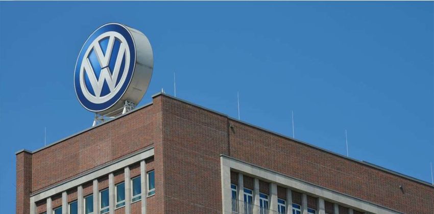 Volkswagen headquarters