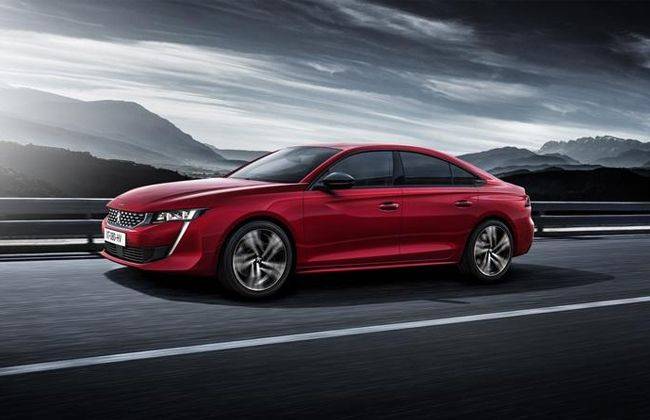 Peugeot 2019 Sportswagon and Fastback: Prices and Specs revealed