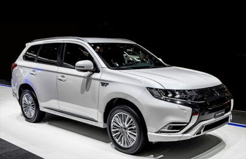 2020 Mitsubishi Outlander Pricing and Specs revealed