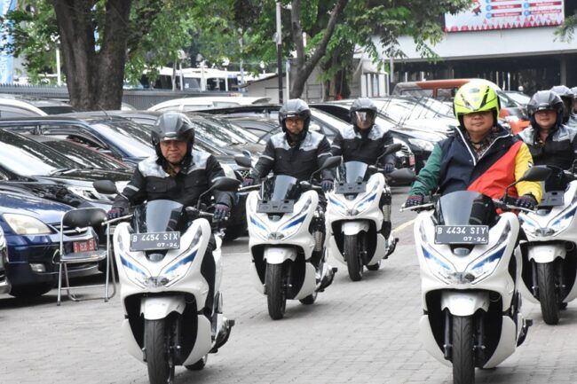 Kemenperin: Akselerasi Industri Motor Listrik Lewat Perpres dan Insentif Pajak Kemenperin: Akselerasi Industri Motor Listrik Lewat Perpres dan Insentif Pajak