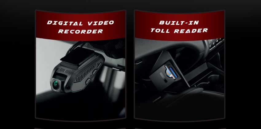 Honda City Special Edition features