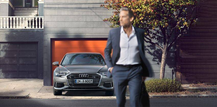 New Audi A6 – All you need to know