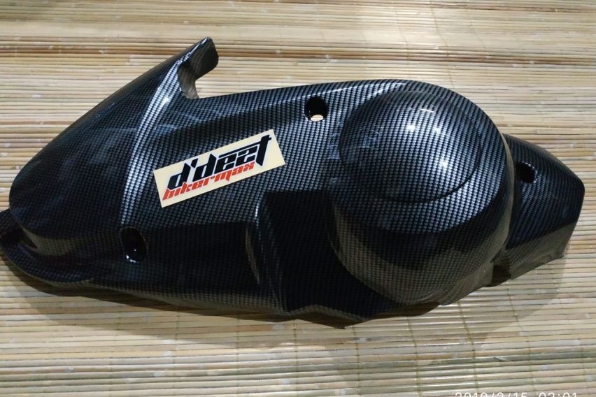 Habiskan Rp 50 Juta, Yamaha Nmax Ini Jadi Pemenang CustoMAXI