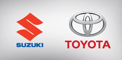 Toyota dan Suzuki Jadi Mitra Aliansi, Hingga Ciptakan Teknologi Otonom Bersama
