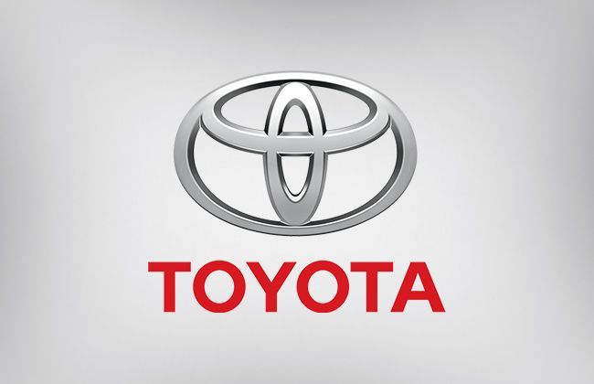 Toyota acquires 24,000,000 shares in Suzuki