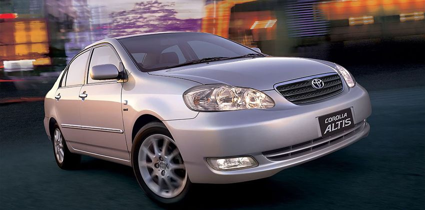  UMW Toyota Motors Takata recall