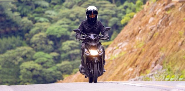 Teliti Harga dan Varian Skutik Termurah 2019: Honda Beat, Suzuki Nex II dan Yamaha Mio Teliti Harga dan Varian Skutik Termurah 2019: Honda Beat, Suzuki Nex II dan Yamaha Mio