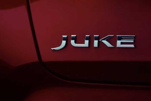 5 things to love about the Nissan Juke