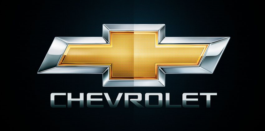 Chevrolet Logo