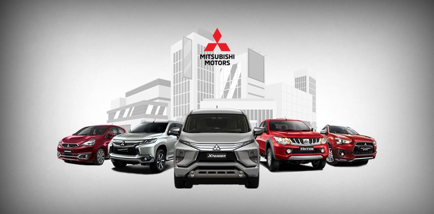 Mitsubishi Discount Offer
