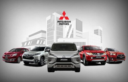 Mitsubishi offers discount on genuine parts and quality service