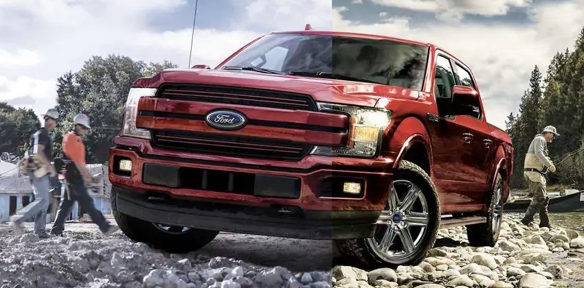 Ford recalls 500,000 units of Explorer, Expedition, and others