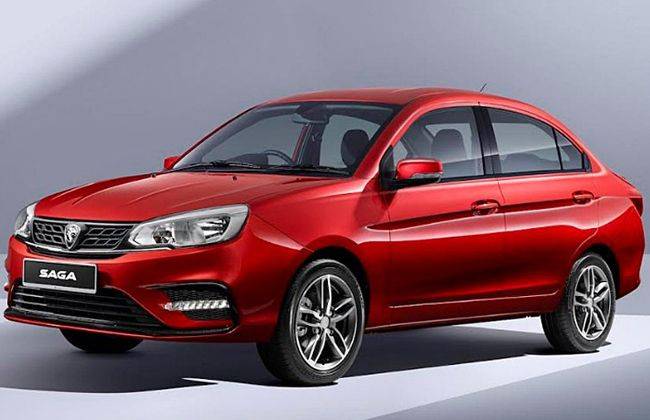 Proton records 36% sales growth, 2019 Saga bookings exceed 10,000 units