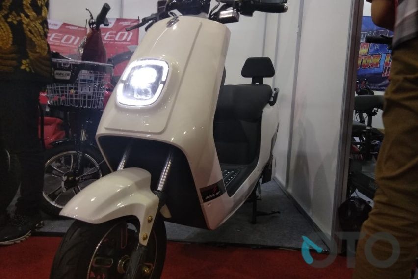 Selis E-Max