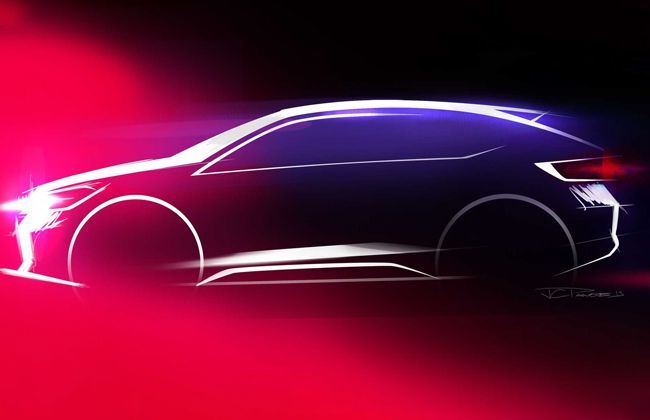 Volkswagen to introduce the New Urban Coupe in 2020
