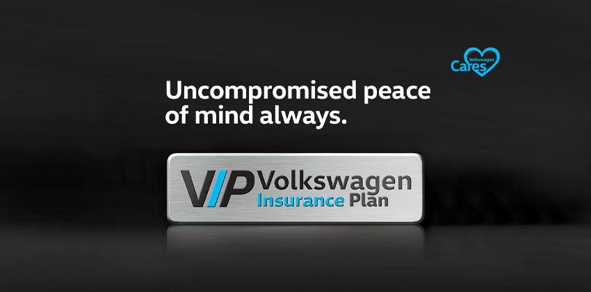 Volkswagen VIP plan