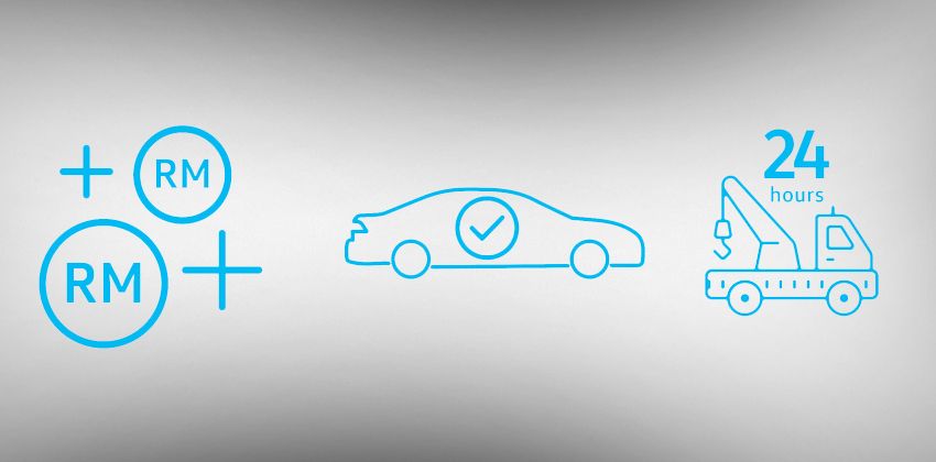 Volkswagen VIP plan benefits