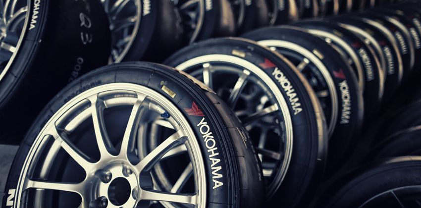 Yokohama BlueEarth ES32