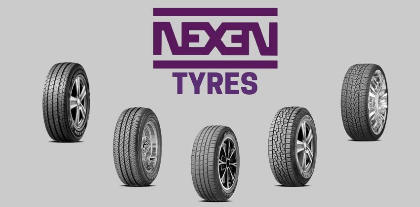 Nexen NBlue HD Plus