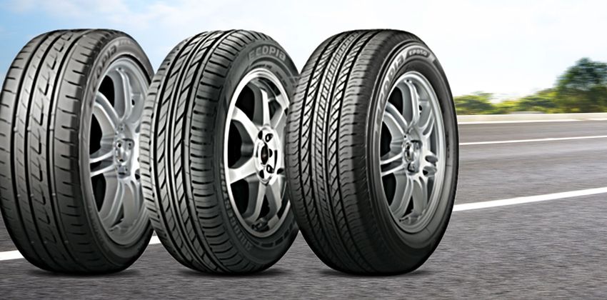 Value for money tyres in PH