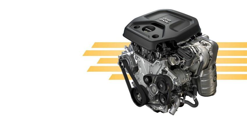 Jeep confirms a  V6 diesel motor for the fourth-gen Wrangler