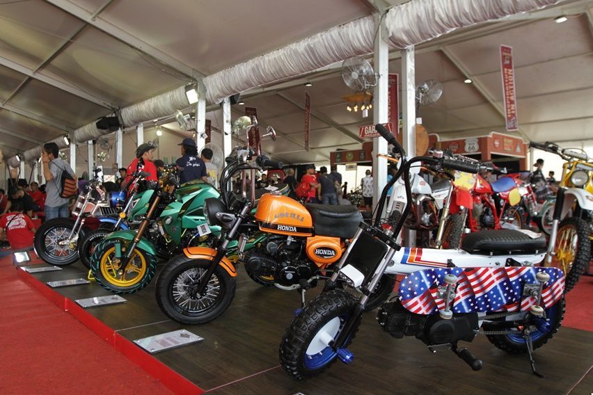 suryanation motorland 