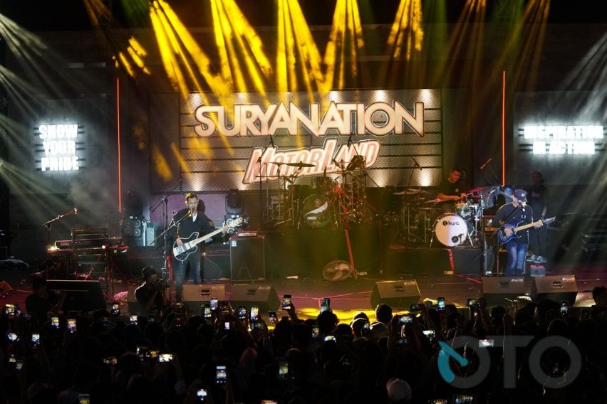 suryanation motorland