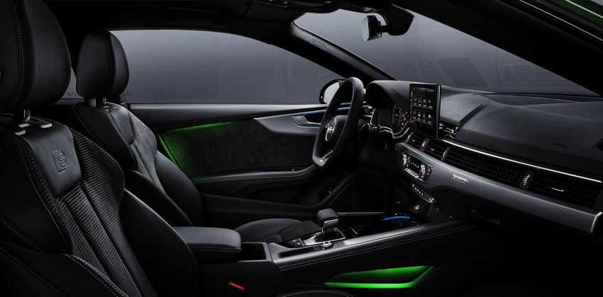 2020 Audi A5 And S5 Revealed Expected Arrival In