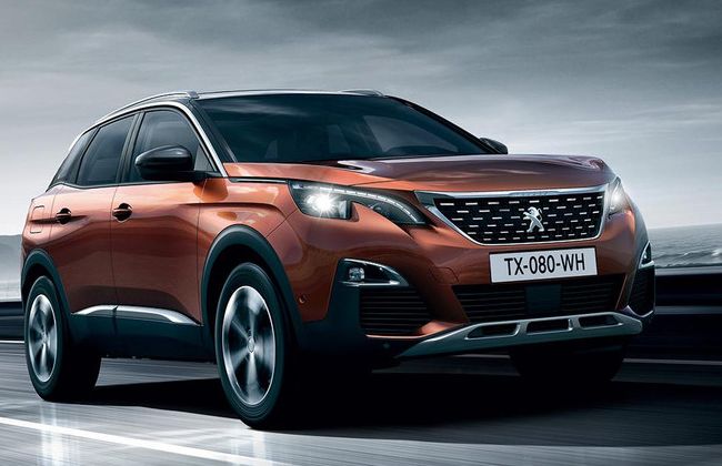 Peugeot Philippines is offering free AutoSweep (SLEX) and EasyTrip (NLEX) RFIDs