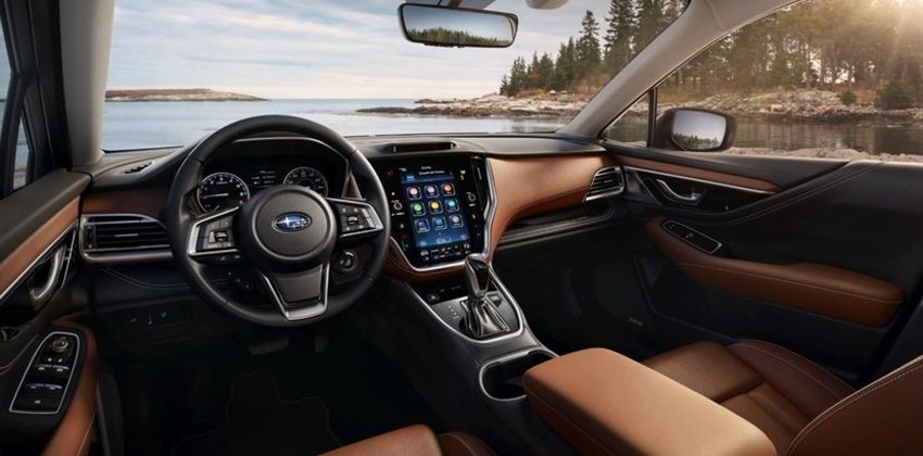 Upcoming Legacy Cabin