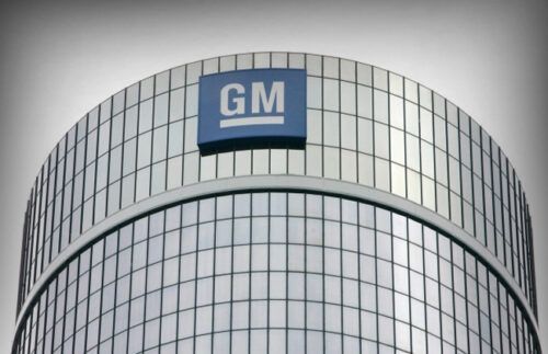 GM recalls 3.8 million vehicles in the US