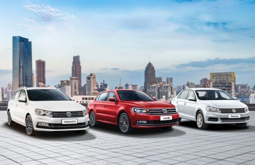 Volkswagen PH to celebrate 6th anniversary at Trinoma