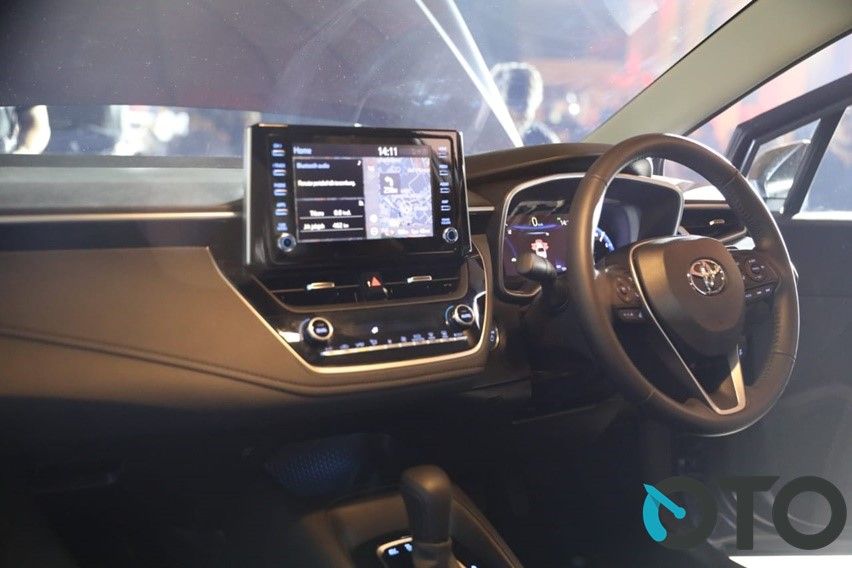 Interior Altis