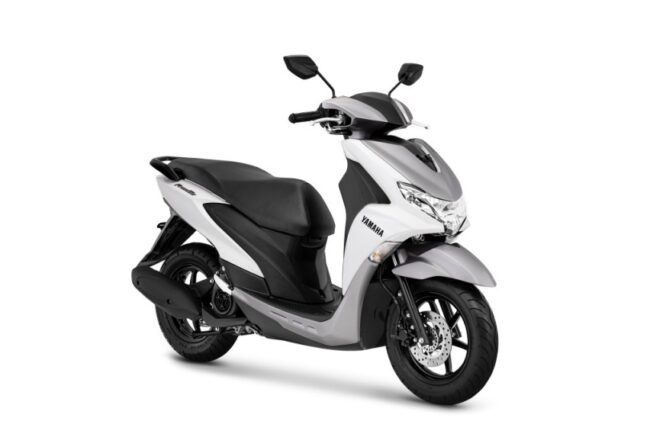 Apa Saja yang Ditawarkan Yamaha FreeGo Termurah? Apa Saja yang Ditawarkan Yamaha FreeGo Termurah?